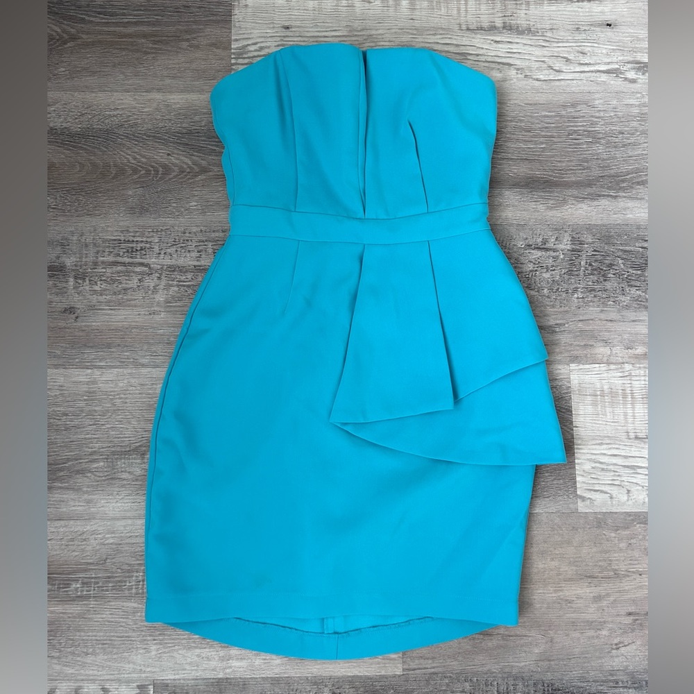 Adelyn Rae / Nordstrom Dress